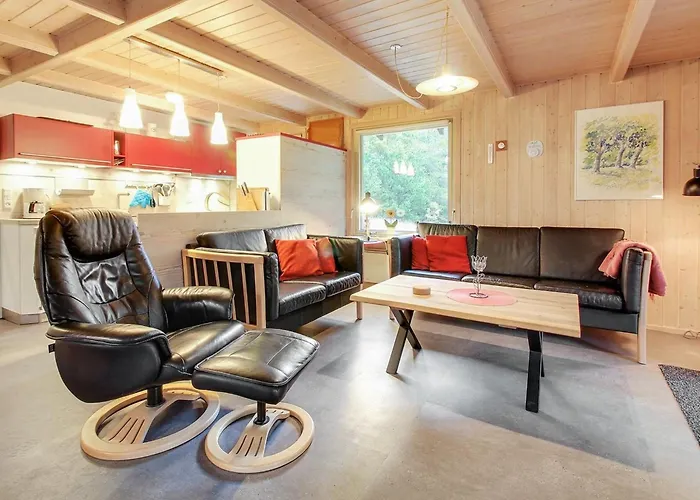 Nandolf - 3-5km From The Sea By Interhome Prázdninový dům